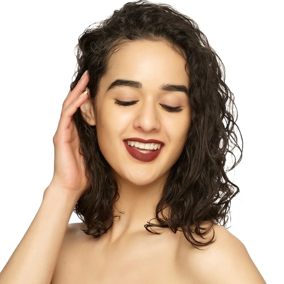 🌸MENTED Blacker the Berry Liquid Lipstick 🌸 - Picture 2 of 4